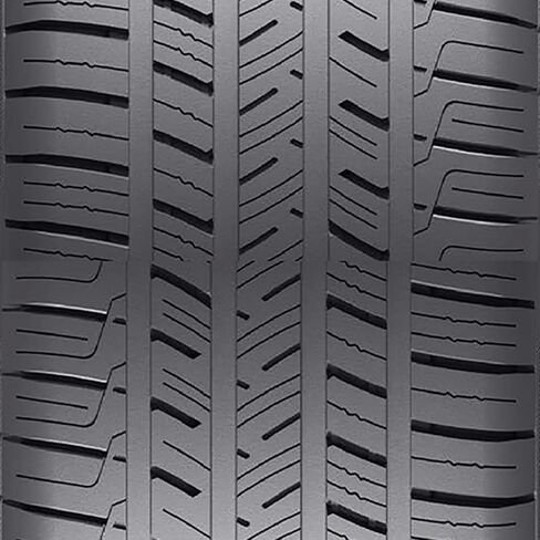 BlackHawk Agility UHP A/S All Season 255/45R19 104W XL Passenger Tire in Saudi Arabia