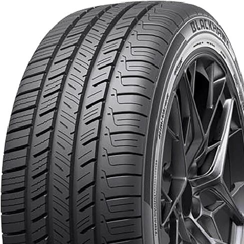 BlackHawk Agility UHP A/S All Season 255/45R19 104W XL Passenger Tire in Saudi Arabia