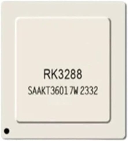 RK3288 RK3399 RK3288-W RK3288-CG رقاقة IC (RK3288) in Kuwait