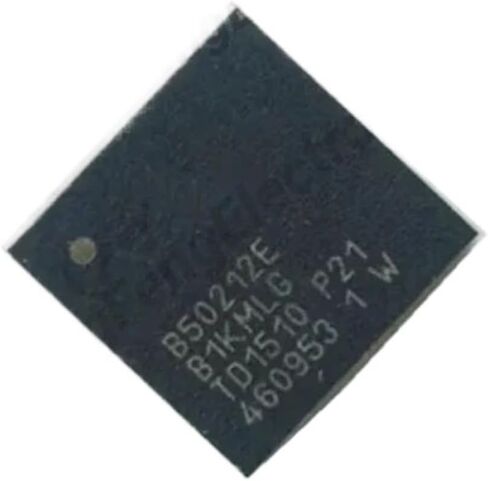B50212EB1KMLG B50212EB1KM QFN48 IC رقاقة in Kuwait
