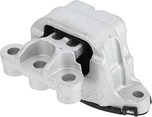 Motoforti Engine Motor Mount, Engine Mounting, for Buick Encore 2013-2022 for Chevrolet Trax 2015-2022, No.95418203, Silver Tone in Saudi Arabia