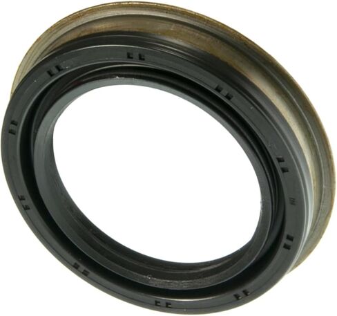 Transfer Case Output Shaft Seal Front fits Dodge Durango,Nitro 2007-2018 fits Jeep Grand Cherokee,Liberty 2005-2018 fits Cadillac CT6 2016-2018 Replacement 05143715AA, 5143715AA 1 Piece in Saudi Arabia