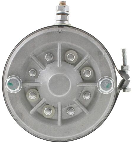 New Premium Starter w/Drive fits Ford Tractors 2N 8N 9N 4 Cyl 28HP-30HP 1939-1952 Replaces 8N-11001, 8N-11002, 9N-11001, 9N-11002 8N11001, 8N11001R, 8N11002, 9N11001, 9N11002, 10461663, TS-2000, 93521 in Saudi Arabia