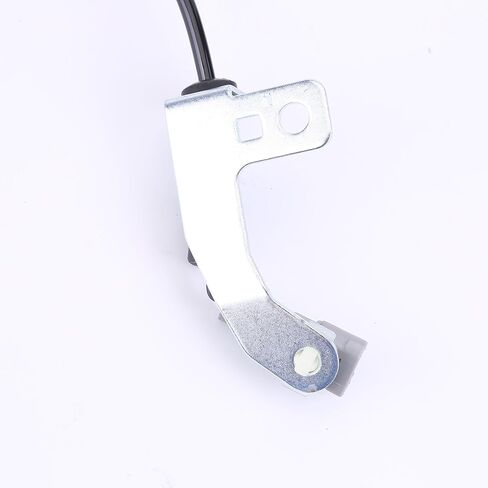 2PCS Car ABS Wheel Speed Sensors Rear Left Right Compatible with Subaru 2007 2008 2009 Legacy 2007 2008 2009 Outback H4 H6 2.5L 3.0L Replace 27540AG14A 27540AG14B ALS1583 ABS Sensor in Saudi Arabia