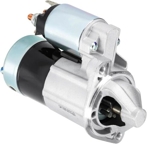 بداية جديدة 2.4 2.4L لسيارة Hyundai Santa Fe 2001-2006، Sonata 1999-2005، Kia Magentis 2001-2006، Optima 2001-2006 يستبدل #410-46005 410-46011 36100-38050 in Saudi Arabia