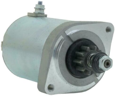 EPartsGlobal Starter Fits Kawasaki FR541V FS600V 21163-0711 21163-0714 21163-7034 New 5954 in Saudi Arabia