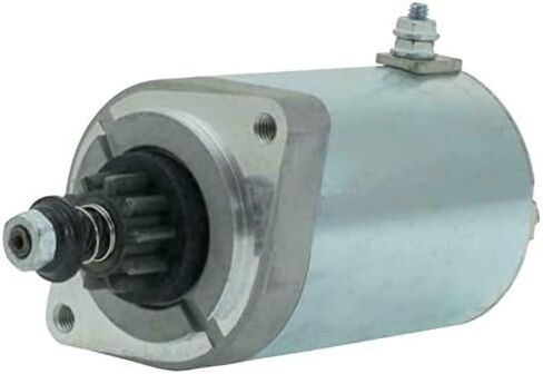 EPartsGlobal Starter Fits Kawasaki FR541V FS600V 21163-0711 21163-0714 21163-7034 New 5954 in Saudi Arabia