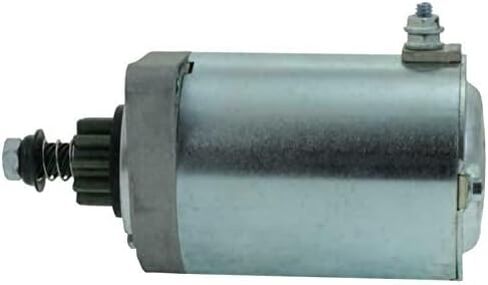 EPartsGlobal Starter Fits Kawasaki FR541V FS600V 21163-0711 21163-0714 21163-7034 New 5954 in Saudi Arabia