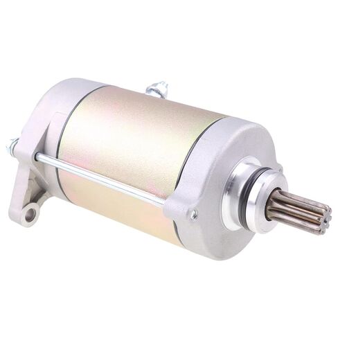 Starter Motor for CFMoto 400 500 600 Rancher CForce ZForce UForce 14-19 0GR0-091100 in Saudi Arabia