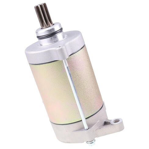 Starter Motor for CFMoto 400 500 600 Rancher CForce ZForce UForce 14-19 0GR0-091100 in Saudi Arabia