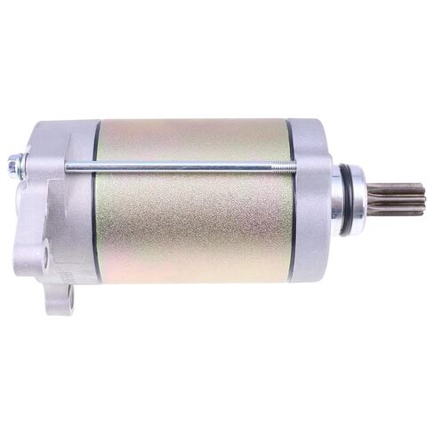 Starter Motor for CFMoto 400 500 600 Rancher CForce ZForce UForce 14-19 0GR0-091100 in Saudi Arabia