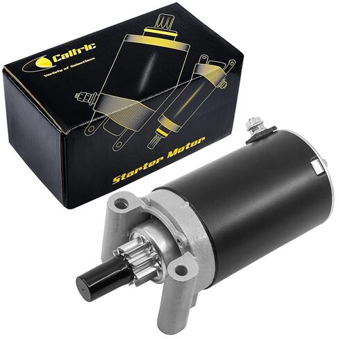 مشغل كالتريك متوافق مع جرار Cub Cadet LTX1046 LTX1046 M LTX1050 SLT1550 SLT1554 SLTX1050 SLTX1054 Enduro XT1 GT50 XT1 LT46 XT1 LT50 XT1 LT54 XT2 LX42 XT2 LX46 XT2 LX54 LTX1042 in Saudi Arabia