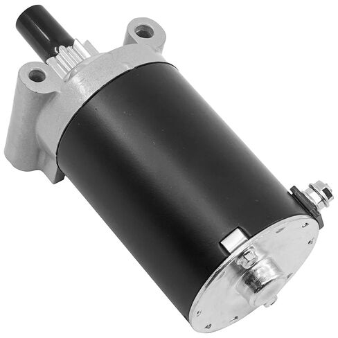 مشغل كالتريك متوافق مع جرار Cub Cadet LTX1046 LTX1046 M LTX1050 SLT1550 SLT1554 SLTX1050 SLTX1054 Enduro XT1 GT50 XT1 LT46 XT1 LT50 XT1 LT54 XT2 LX42 XT2 LX46 XT2 LX54 LTX1042 in Saudi Arabia