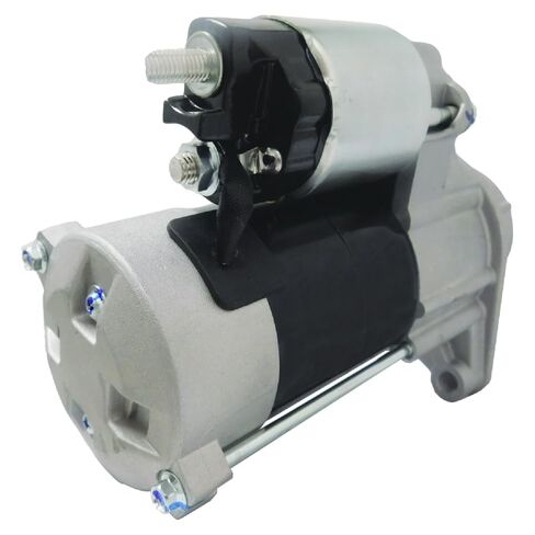 AJ-Electric Starter Compatible with Massey Ferguson $ Wheel Drive Tractor Loader Backhoe GC1705 GC1710 GC1715 GC1720 GC26 3608 543 M91, 3608543M91, 3608543M92, 368543M91 in Kuwait