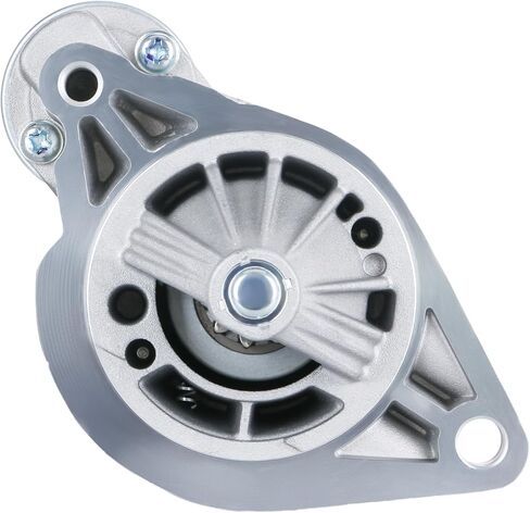 استبدال Starer لسيارة Jeep Cherokee 4.0L 1999-2001، Grand Cherokee TJ 1999-2002، Wrangler 1999-2004، L6، 56041012AB AC AD SMT0077 410-48052 17749N 336-1691A M001T84381 12V 1.6 كيلو واط 10 أسنان in Saudi Arabia