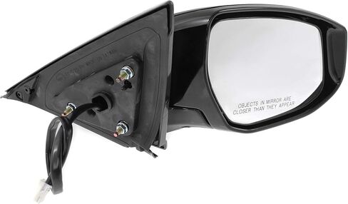 Garage-Pro Passenger Side Power Heated Mirror, Right Side Mirror, For Nissan Maxima 2016-2023 With Signal Light Paintable in Saudi Arabia