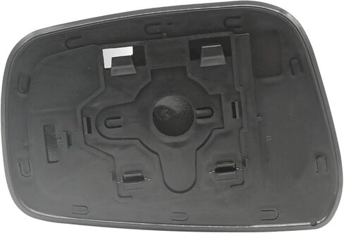 Right Outside Mirror Glass Compatible With Nissan Frontier Pathfinder Xterra Power wo/Heat Replaces 96365EA00A 05 06 07 08 09 10 11 12 13 14 15 16 17 in Saudi Arabia