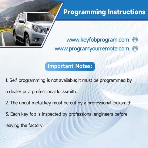 Key Fob Replacement Fit for Ford Edge Mustang 2015-2017,Explorer 2016-2017,Fusion 2013-2016,Lincoln MKZ 2013-2016,MKC 2014-2016,MKX-2016-2019,Smart Car Keyless Entry Remote Frequency:902Mhz 164-R7989 in Kuwait