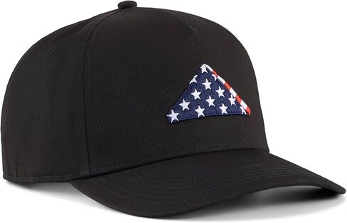 PUMA X Volition 13 Folds Golf HAT, PUMA Black, ONE Size in Saudi Arabia