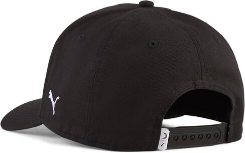 PUMA X Volition 13 Folds Golf HAT, PUMA Black, ONE Size in Saudi Arabia