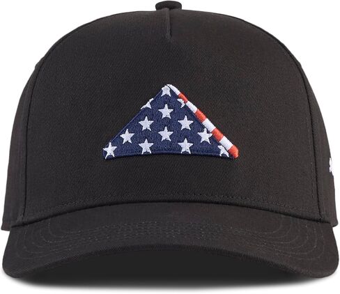 PUMA X Volition 13 Folds Golf HAT, PUMA Black, ONE Size in Saudi Arabia