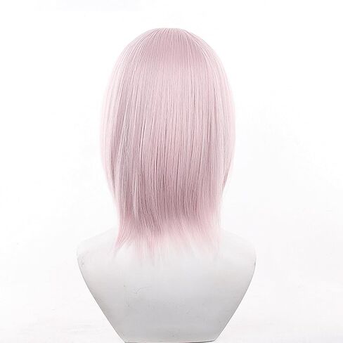 Fami Cosplay Wig Hair Role Play Halloween Christmas Comic Convention Costume Party Wigs + Wig Cap in Kuwait