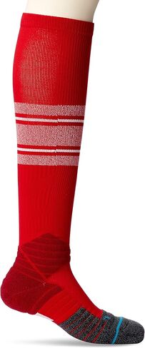 Stance Men's Diamond PRO STRIPE Over the Calf Socks in Kuwait