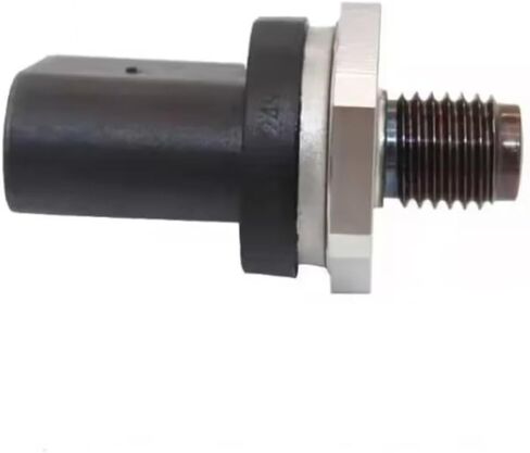 مفتاح ضغط A/C متوافق مع Smart for Fortwo for Cabrio 451 2007 OEM:0281002498 ملحقات أجزاء مستشعر ضغط تكييف الهواء التلقائي in Saudi Arabia