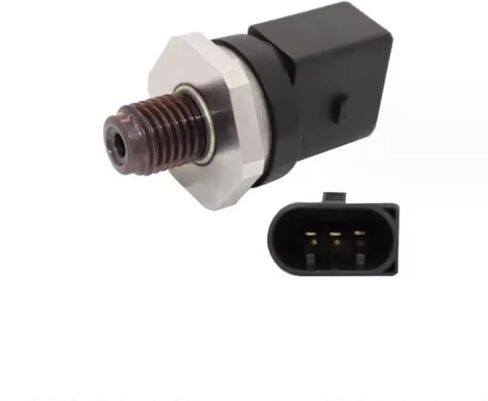 مفتاح ضغط A/C متوافق مع Smart for Fortwo for Cabrio 451 2007 OEM:0281002498 ملحقات أجزاء مستشعر ضغط تكييف الهواء التلقائي in Saudi Arabia