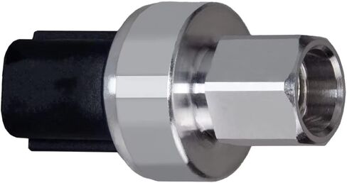 A/C Pressure Switch Compatible with for Bronco 2021 for Bronco for Sport 2021 OEM:BT4Z19D594A Auto Automobile Sensor Conditioning Precision in Saudi Arabia