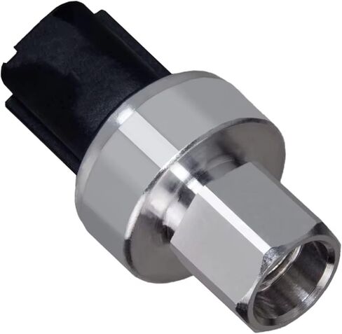 A/C Pressure Switch Compatible with for Bronco 2021 for Bronco for Sport 2021 OEM:BT4Z19D594A Auto Automobile Sensor Conditioning Precision in Saudi Arabia