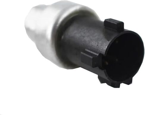 A/C Pressure Switch Compatible with Dodge for Challenger 2008 2009 2010 2011 for Charger 2006 2007 20085 2009 2010 2011 OEM： 05174039AB High Pressure Sensor in Saudi Arabia