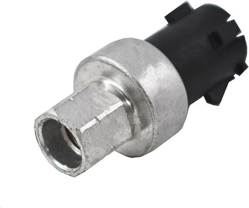 A/C Pressure Switch Compatible with Dodge for Challenger 2008 2009 2010 2011 for Charger 2006 2007 20085 2009 2010 2011 OEM： 05174039AB High Pressure Sensor in Saudi Arabia