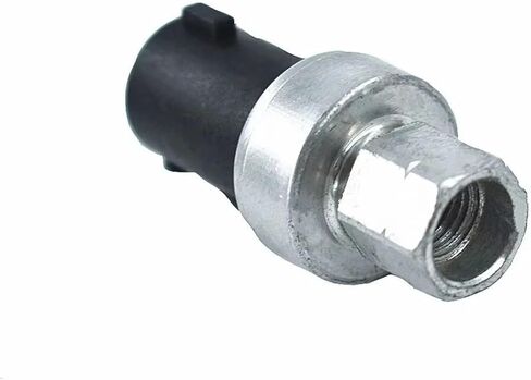 A/C Pressure Switch Compatible with Dodge for Challenger 2008 2009 2010 2011 for Charger 2006 2007 20085 2009 2010 2011 OEM： 05174039AB High Pressure Sensor in Saudi Arabia