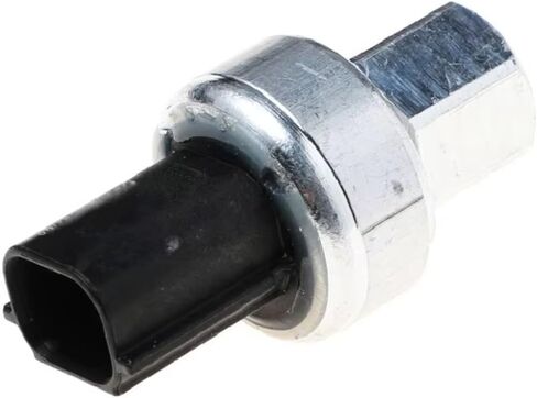 A/C Pressure Switch Compatible with for C-max 2013 2014 2015 2016 2017 2018 OEM：BT43-19D594-AA Auto Automobile Sensor Conditioning Presión in Saudi Arabia
