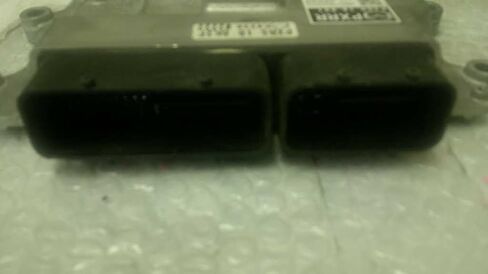 Engine ECM Control Module Fits 2023 23 Compatible with Mazda 3 PXRR 18 881 PXRR18881 in Saudi Arabia