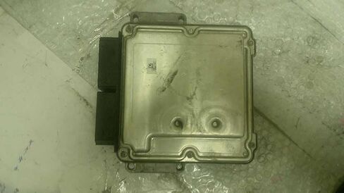 Engine ECM Control Module 1.6L Fits 13 Fusion DS7A-12A650-ALH DS7A12A650ALH in Saudi Arabia