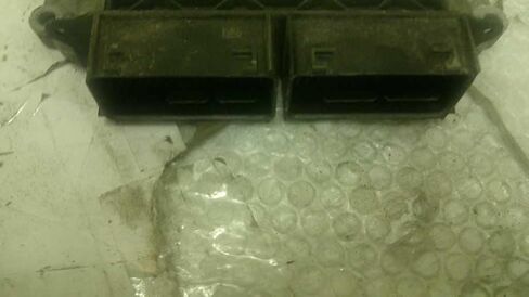 Engine ECM Control Module 1.6L Fits 13 Fusion DS7A-12A650-ALH DS7A12A650ALH in Saudi Arabia