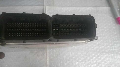 Engine ECM Control Module Fits 18-23 Compatible with VW Compatible with Atlas 03H 907 309 AA 03H907309AA in Saudi Arabia