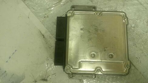 Engine ECM Control Module 2.0L 15-19 Compatible with Ford Compatible with Taurus GG1A-12A650-EA GG1A12A650EA in Saudi Arabia