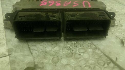 Engine ECM Control Module 2.0L 15-19 Compatible with Ford Compatible with Taurus GG1A-12A650-EA GG1A12A650EA in Saudi Arabia