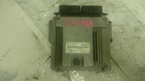 Engine ECM Control Module 2.0L 15-19 Compatible with Ford Compatible with Taurus GG1A-12A650-EA GG1A12A650EA in Saudi Arabia