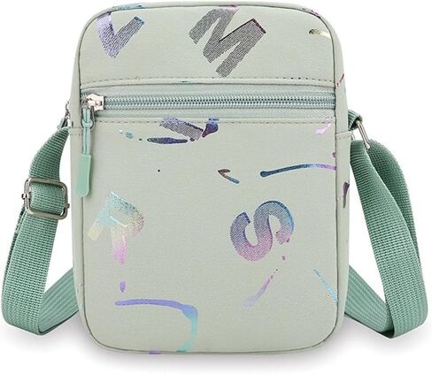 Classic Mini Anti-Theft Shoulder Bag, Lightweight Compact Design for Daily Use-29 in Saudi Arabia