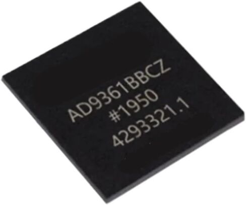 AD9361BBCZ-REEL AD9361BBCZ BGA144 IC Chip in Kuwait
