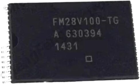 2PCS FM28V100 FM28V100-TG TSSOP32 IC Chip in Kuwait