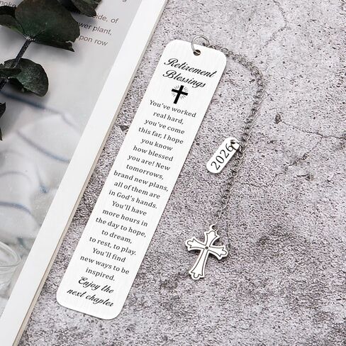 هدية التقاعد للنساء والرجال، هدايا مرجعية للتقاعد لزملاء العمل، هدايا وداع، زعيم، مدرب متقاعد، ممرضة، مدرب، يغادر وداعًا 2026، إشارات مرجعية دينية مسيحية in Kuwait