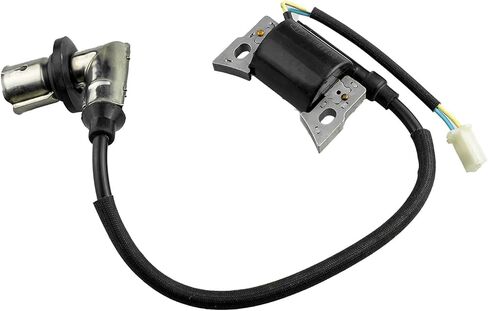 JJing Ignition coil for Generac 0H43470136 IX2000 IX1600 IX1400 Inverter Generator in Kuwait