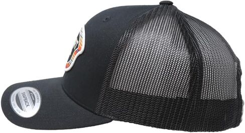 قبعة Red Dirt Hat Company Saddle Pad قبعة Snapback قابلة للتعديل in Kuwait