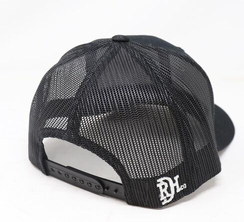 قبعة Red Dirt Hat Company Saddle Pad قبعة Snapback قابلة للتعديل in Kuwait