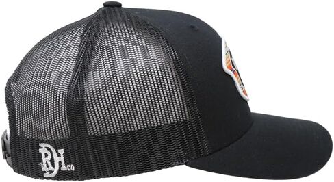 قبعة Red Dirt Hat Company Saddle Pad قبعة Snapback قابلة للتعديل in Kuwait